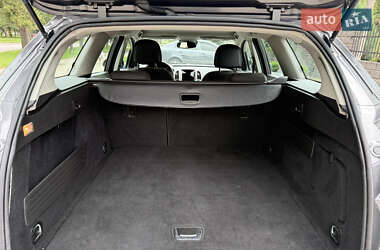 Универсал Opel Astra 2011 в 