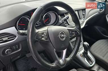 Универсал Opel Astra 2020 в 