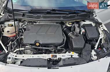 Универсал Opel Astra 2020 в 