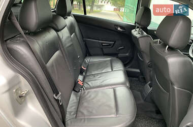 Универсал Opel Astra 2005 в 