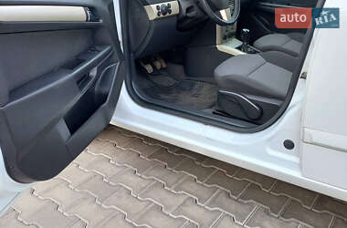 Универсал Opel Astra 2008 в 