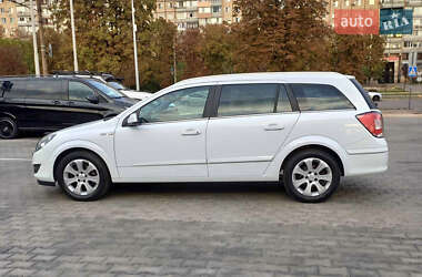 Универсал Opel Astra 2008 в 