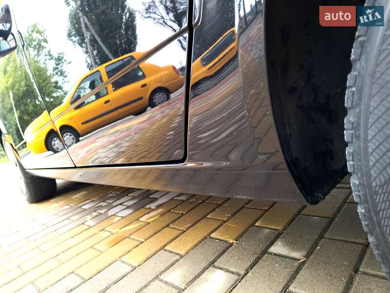 Хэтчбек Opel Astra 2009 в Звягеле