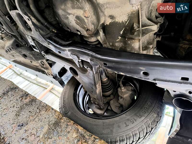 Хэтчбек Opel Astra 2009 в Звягеле