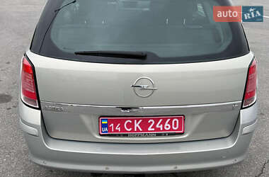 Универсал Opel Astra 2006 в 