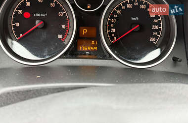 Универсал Opel Astra 2006 в 