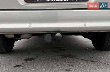 Универсал Opel Astra 2006 в 