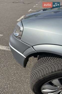 Седан Opel Astra 2006 в 