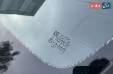 Универсал Opel Astra 2011 в 