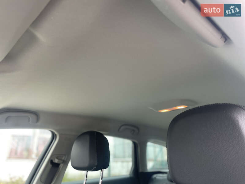 Универсал Opel Astra 2011 в Сумах