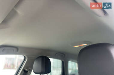 Универсал Opel Astra 2011 в 