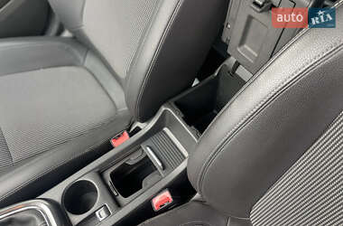 Универсал Opel Astra 2011 в 