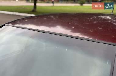 Седан Opel Astra 2008 в 