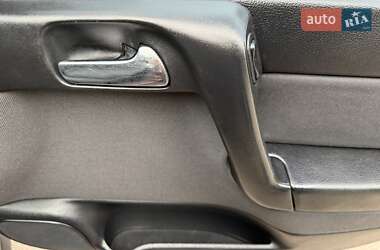 Седан Opel Astra 2008 в 