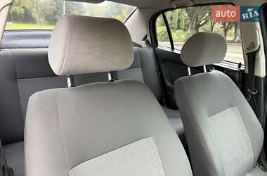 Седан Opel Astra 2008 в 