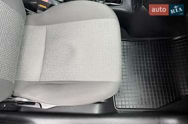 Седан Opel Astra 2008 в 