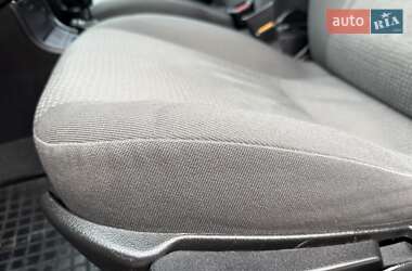 Седан Opel Astra 2008 в 