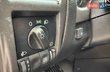 Седан Opel Astra 2008 в 