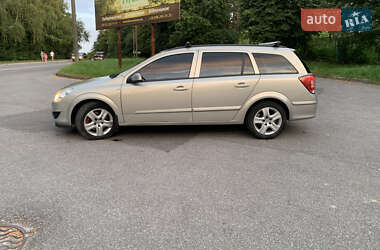 Универсал Opel Astra 2009 в 