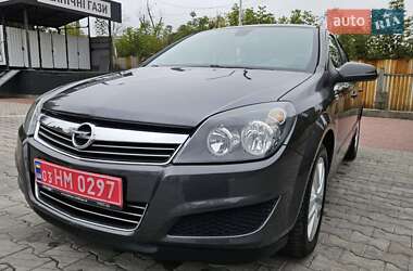 Хэтчбек Opel Astra 2009 в Виннице