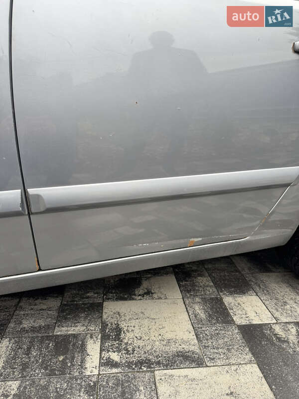 Универсал Opel Astra 2005 в Тернополе