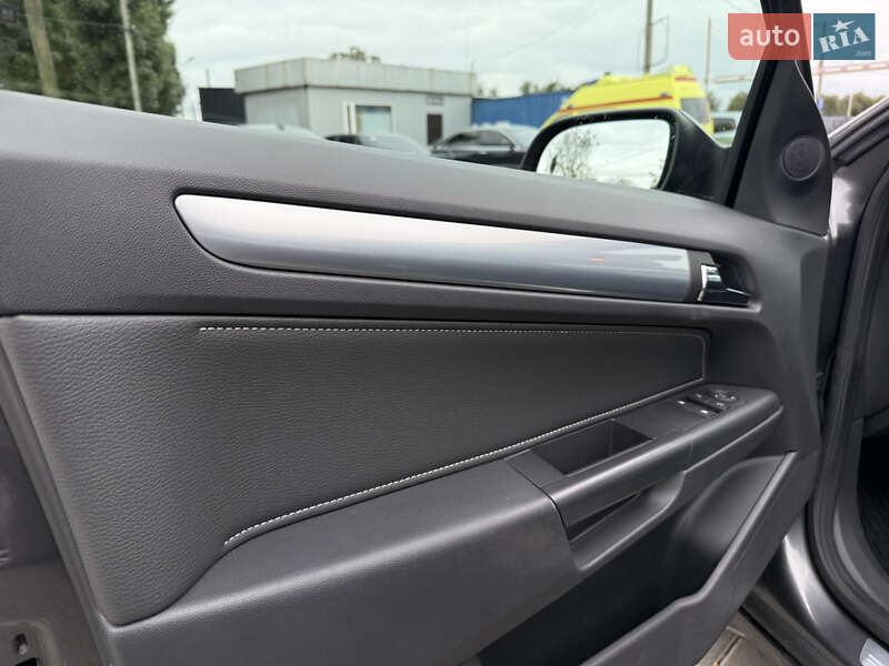 Универсал Opel Astra 2009 в Виннице