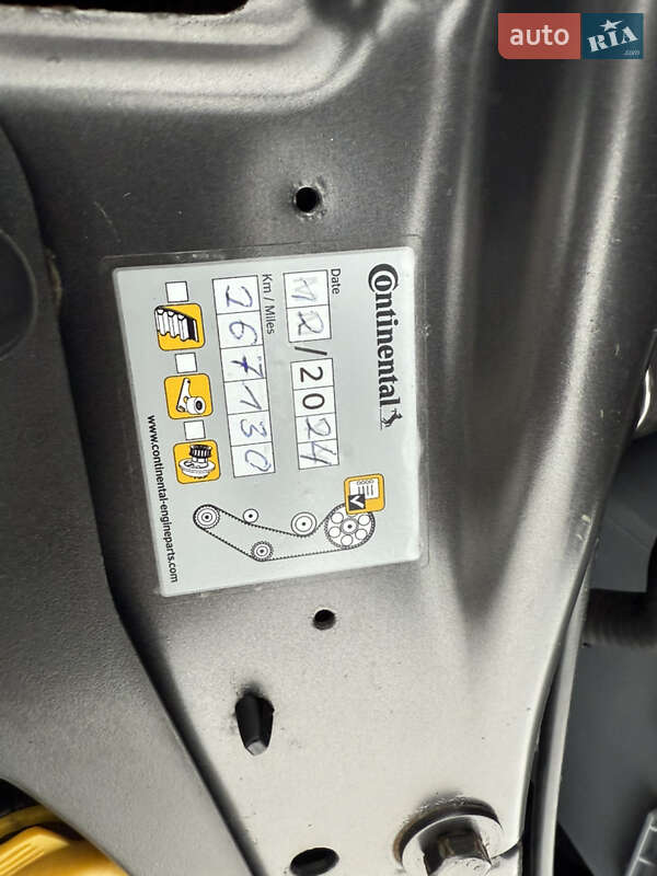 Универсал Opel Astra 2009 в Виннице