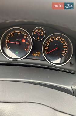 Универсал Opel Astra 2007 в 