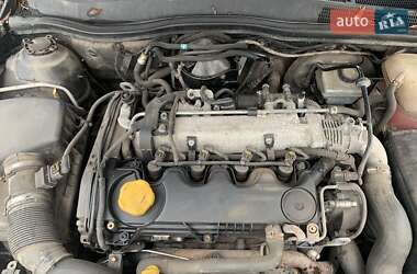 Универсал Opel Astra 2007 в 