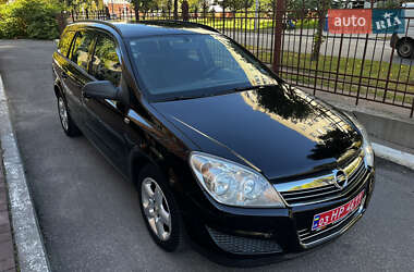 Универсал Opel Astra 2007 в 
