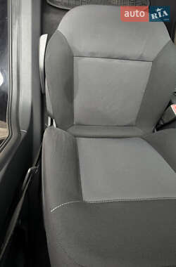 Хэтчбек Opel Astra 2008 в 