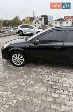 Универсал Opel Astra 2009 в 