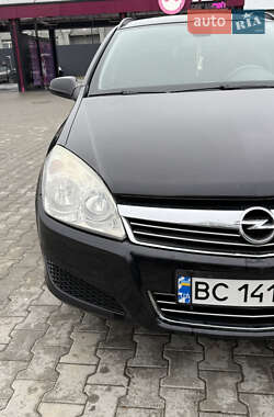 Универсал Opel Astra 2009 в 