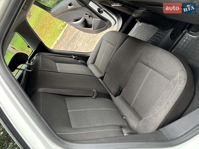 Универсал Opel Astra 2011 в Новом Роздоле фото 13 Универсал Opel Astra 2011 в Новом Роздоле