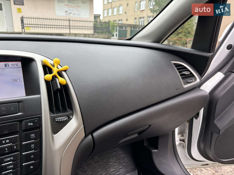 Универсал Opel Astra 2011 в Новом Роздоле фото 20 Универсал Opel Astra 2011 в Новом Роздоле