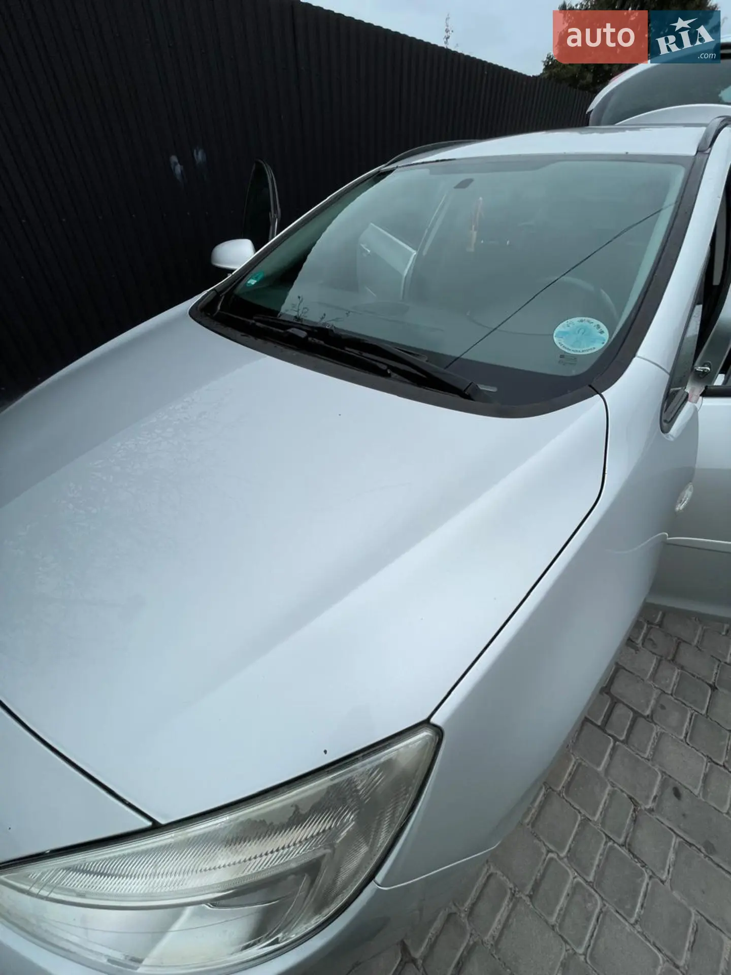 2011 Opel Astra - мініатюра 19