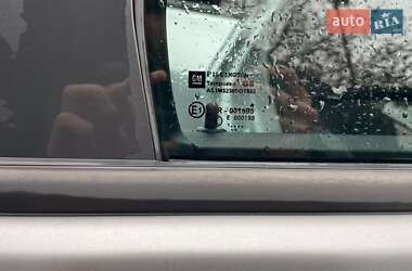 Универсал Opel Astra 2011 в 