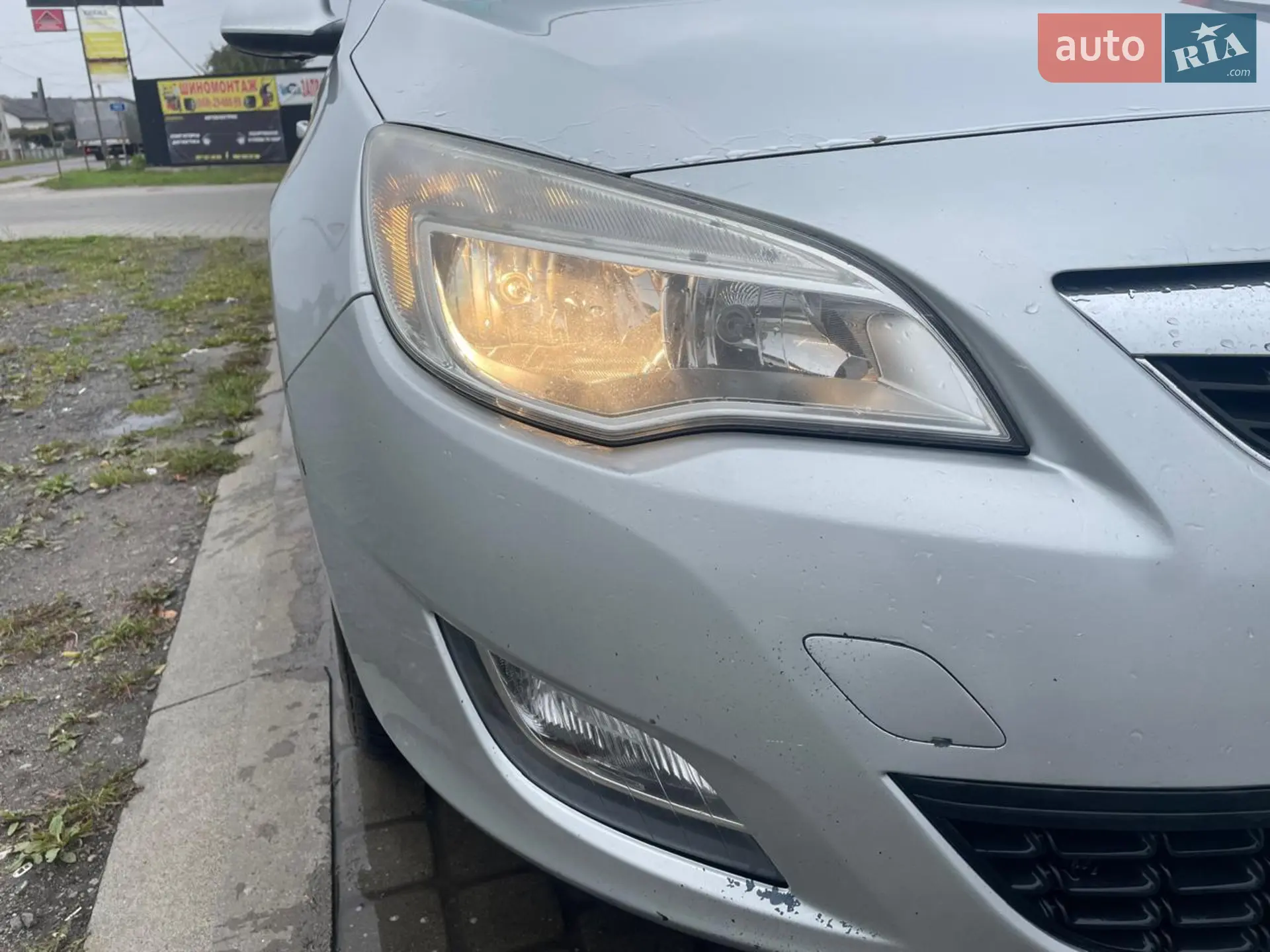 2011 Opel Astra - мініатюра 43
