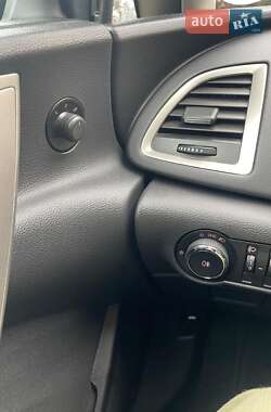 Универсал Opel Astra 2011 в 