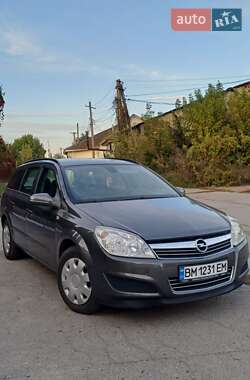 Универсал Opel Astra 2009 в 