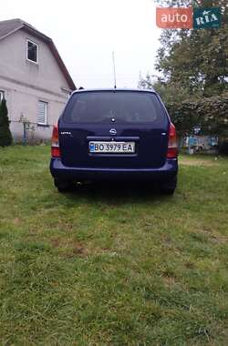 Универсал Opel Astra 2003 в 