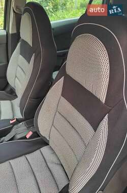 Универсал Opel Astra 2009 в 