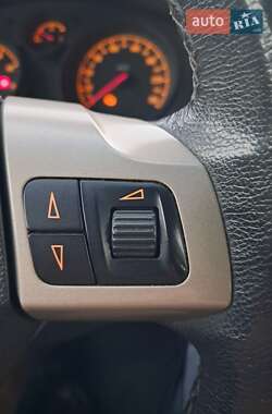 Хэтчбек Opel Astra 2009 в 