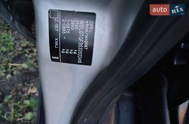 Универсал Opel Astra 2003 в 