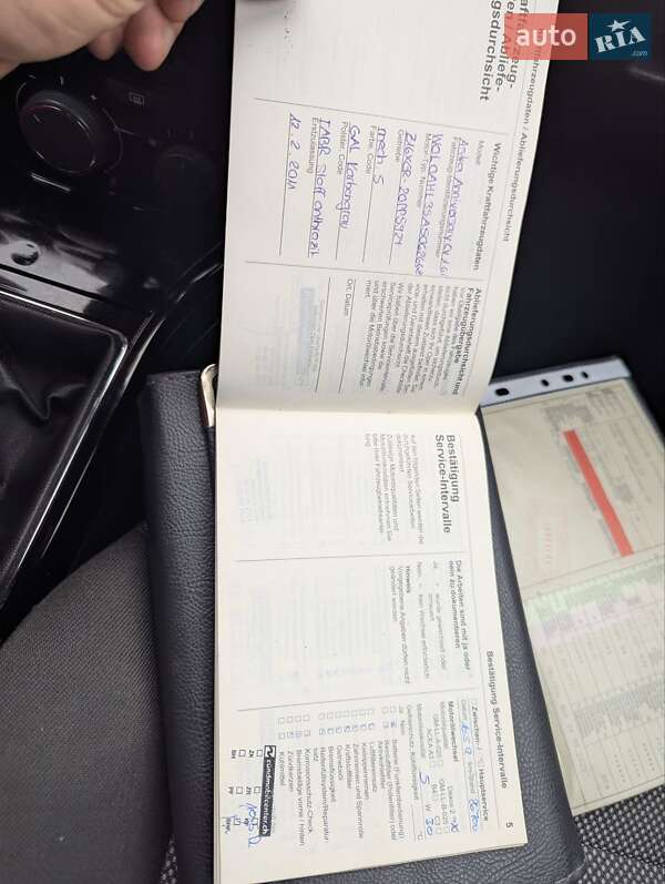 Универсал Opel Astra 2011 в Луцке