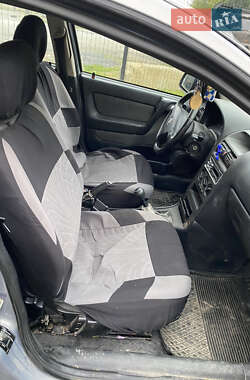Универсал Opel Astra 2003 в 