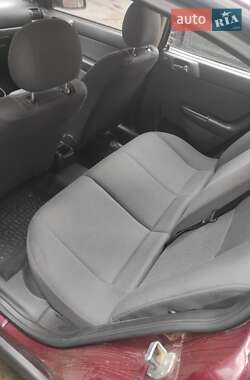 Седан Opel Astra 2007 в 