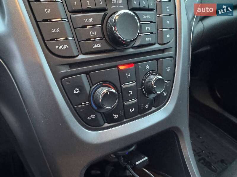 Седан Opel Astra 2020 в Києві фото 18 Седан Opel Astra 2020 в Києві