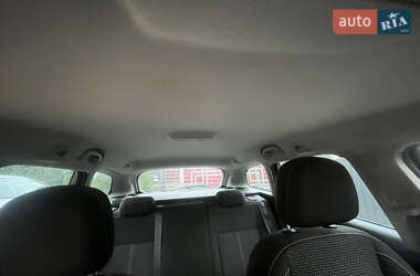 Универсал Opel Astra 2012 в 