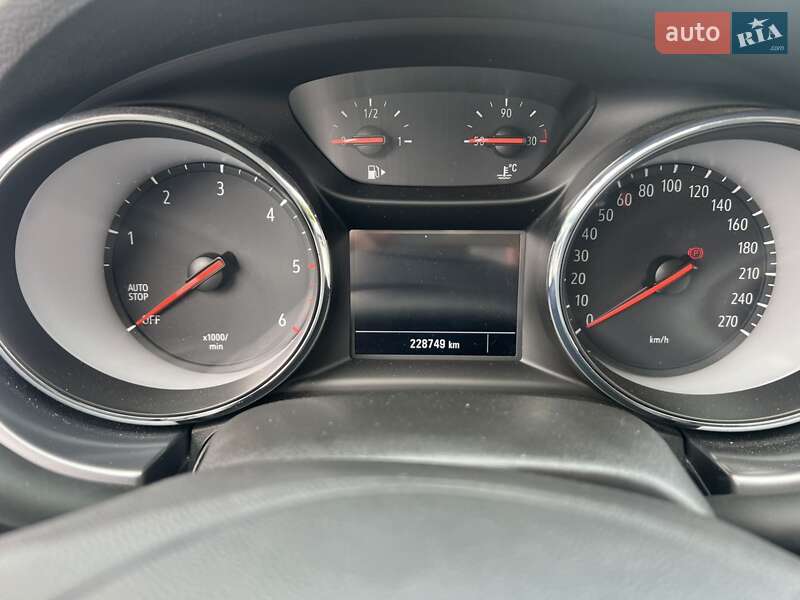 Універсал Opel Astra 2021 в Житомирі фото 23 Універсал Opel Astra 2021 в Житомирі